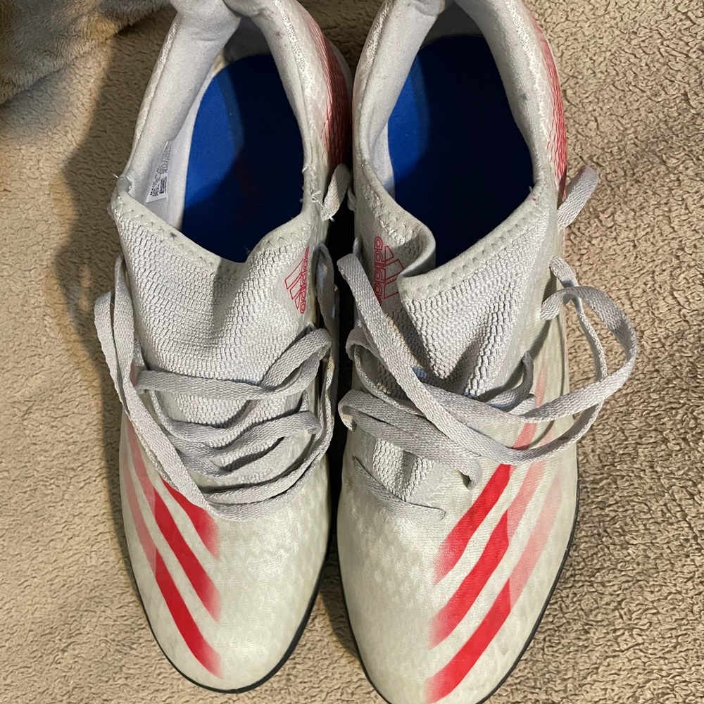 Adidas Soccer Shoes